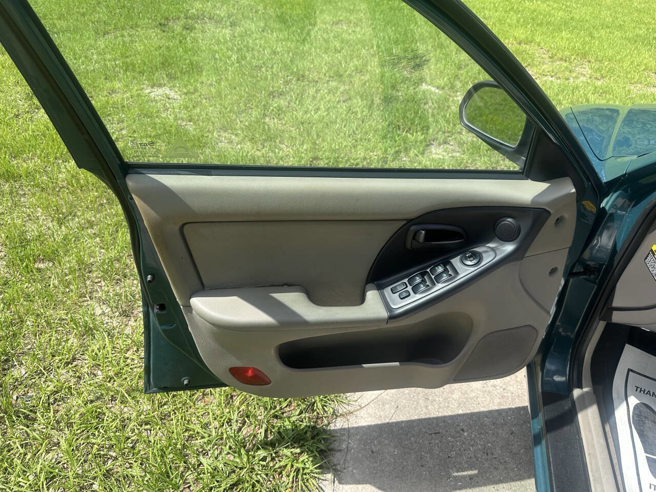 Used 2006 Hyundai Elantra GLS image 18