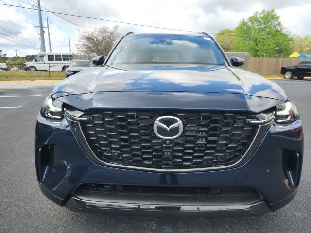 New 2026 MAZDA CX-90 3.3 Turbo S w/ Premium Package AWD/4WD image 8