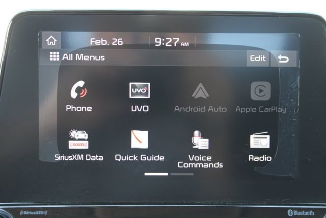 Used 2019 Kia Forte S w/ S Premium Package image 23