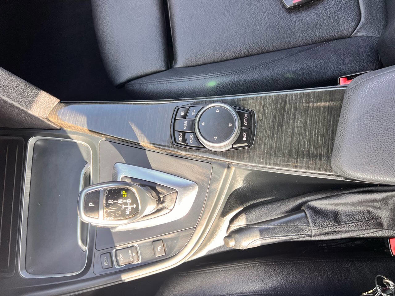 Used 2016 BMW 328i xDrive 328i xDrive AWD 4dr Sedan SULE w/ Driver Assistance Package image 16