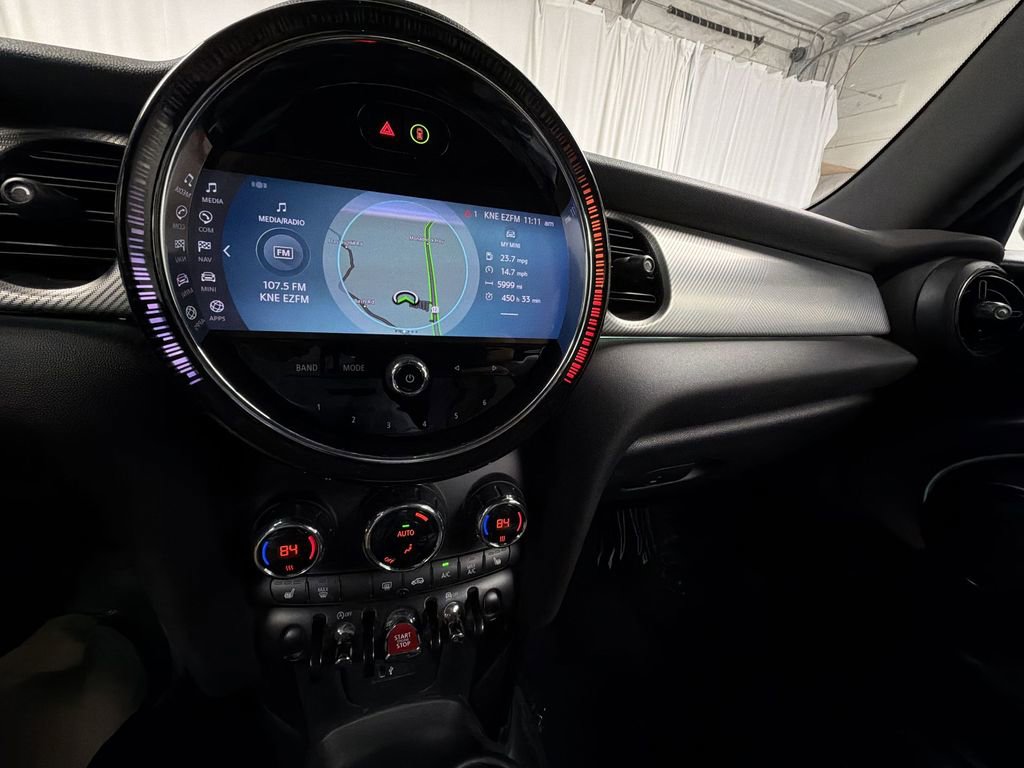 Used 2024 MINI Cooper Convertible FWD image 12