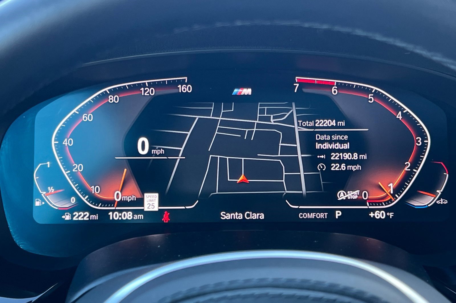 Certified 2023 BMW 530i xDrive w/ Executive Package image 20