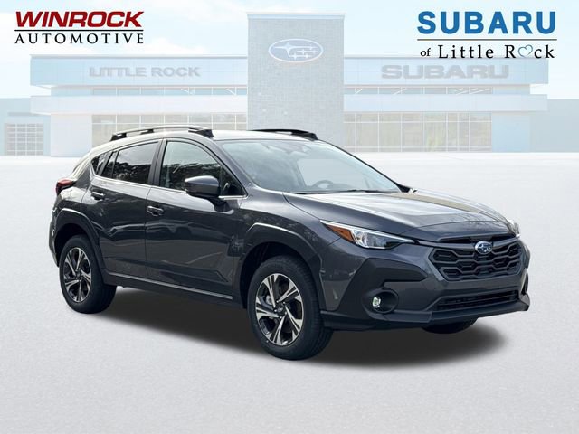 New 2026 Subaru Crosstrek 2.0i Premium