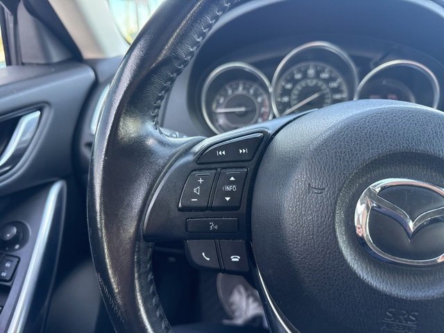 Used 2014 MAZDA MAZDA6 Sport image 16