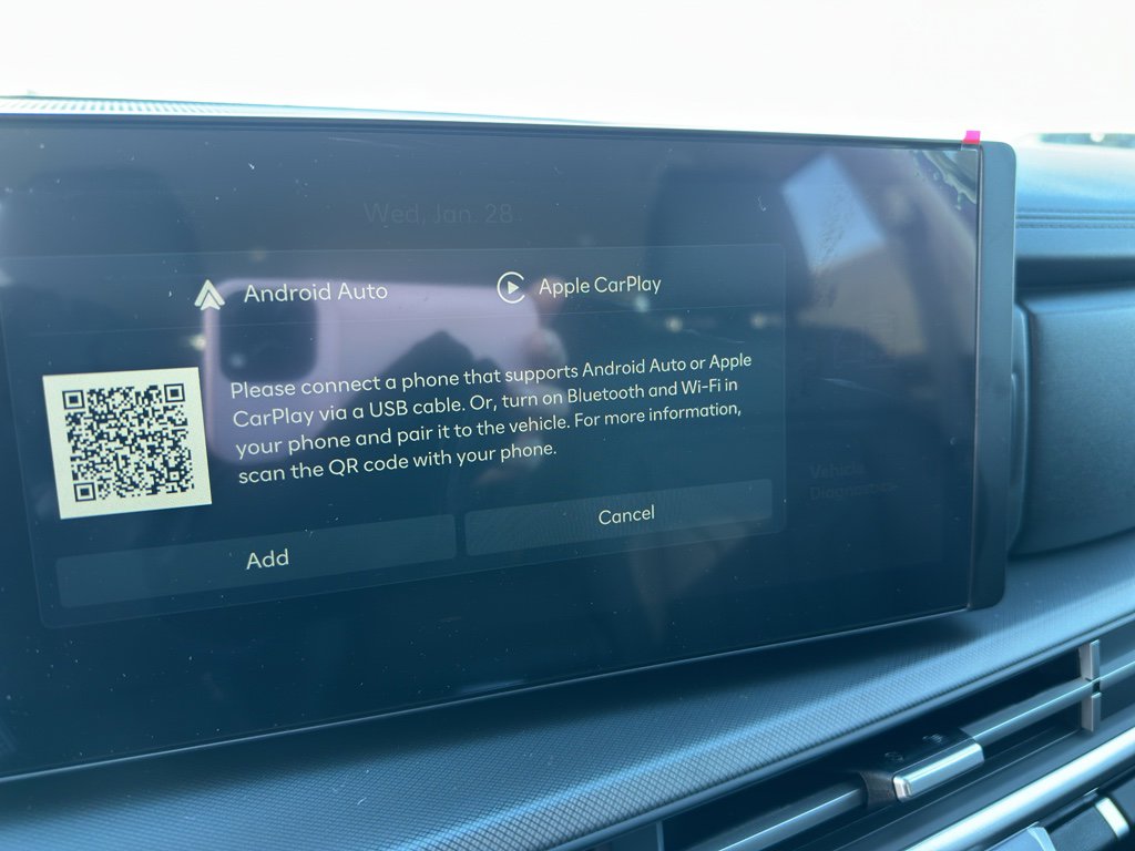 New 2026 Hyundai Santa Fe SEL image 20