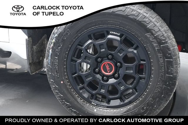 Used 2023 Toyota Tundra TRD Pro w/ TRD Pro Tow Package AWD/4WD image 15