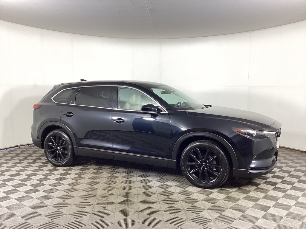 Used 2023 MAZDA CX-9 Touring Plus