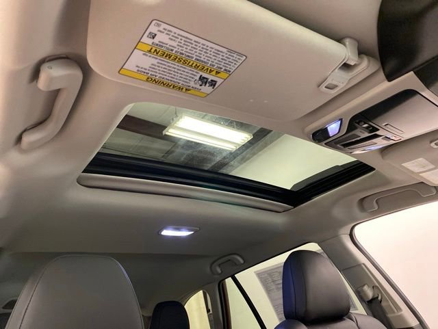Used 2025 Subaru Outback Limited AWD/4WD image 30