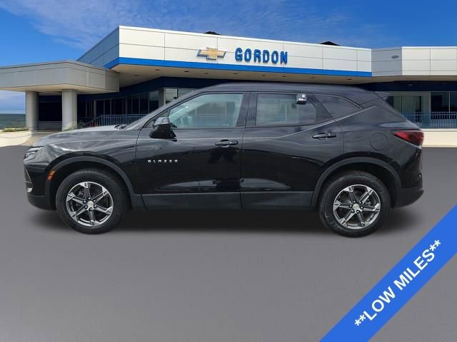 Used 2023 Chevrolet Blazer LT w/ Convenience Package video 2