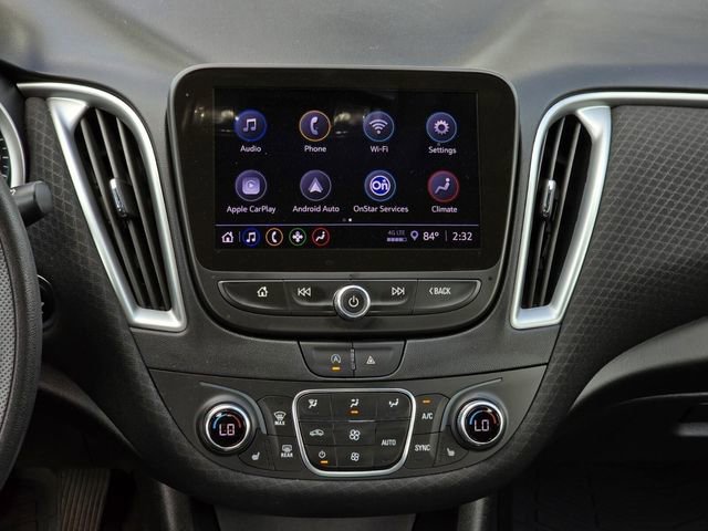 Used 2024 Chevrolet Malibu LT image 23