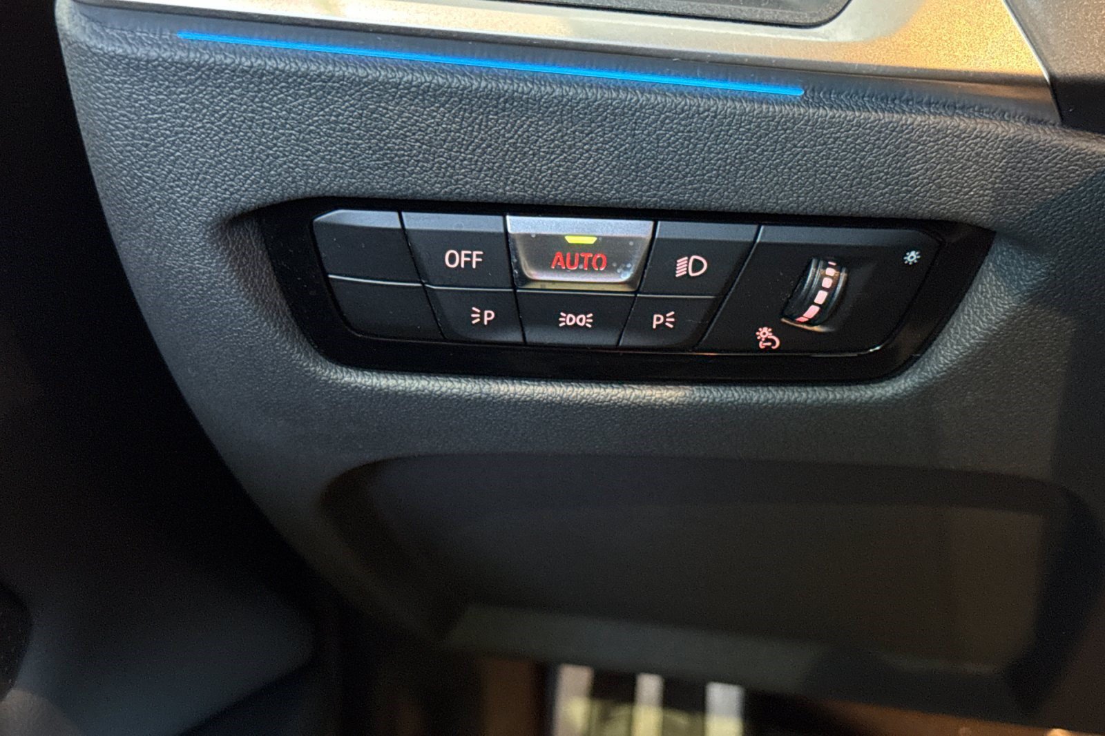 Used 2023 BMW i4 eDrive40 w/ M Sport Package RWD image 36