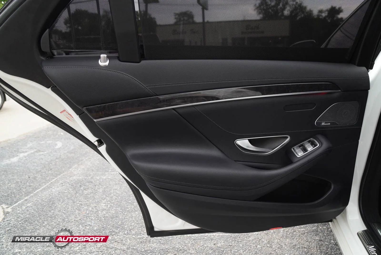 Used 2017 Mercedes-Benz S 550e image 22