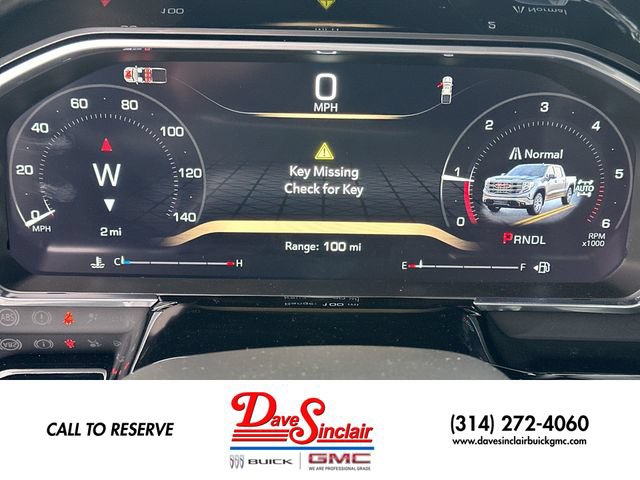New 2026 GMC Sierra 1500 Elevation AWD/4WD image 15