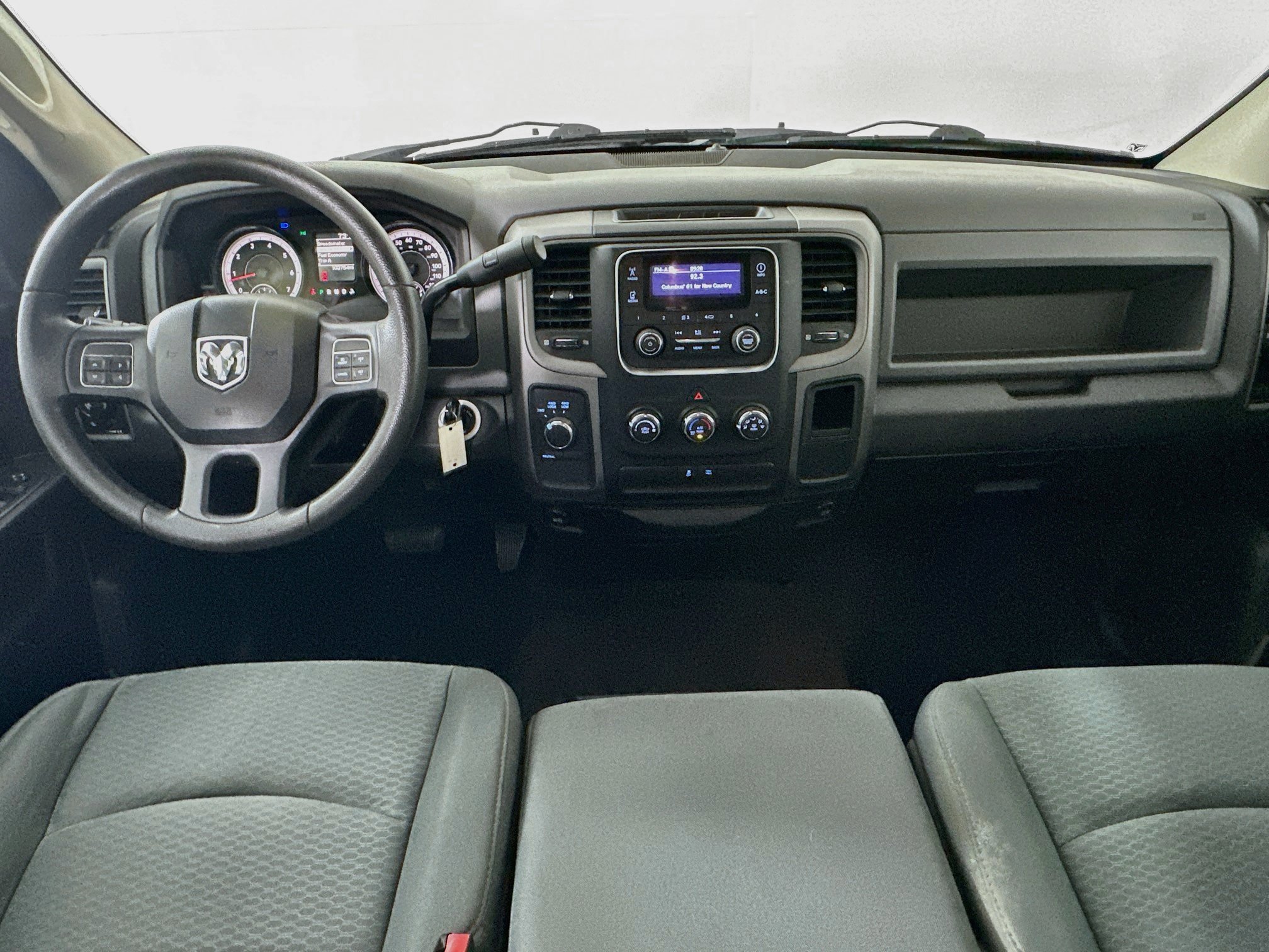 Used 2014 RAM 1500 Express AWD/4WD image 24