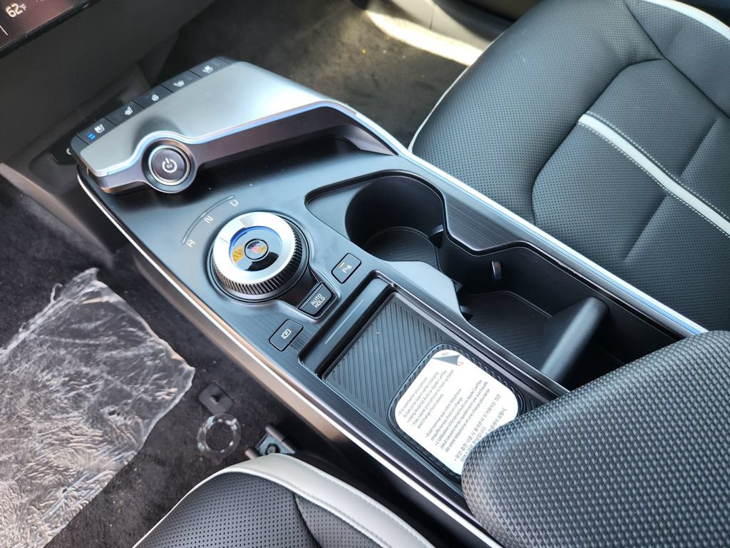 New 2026 Kia EV6 GT-Line AWD/4WD image 20