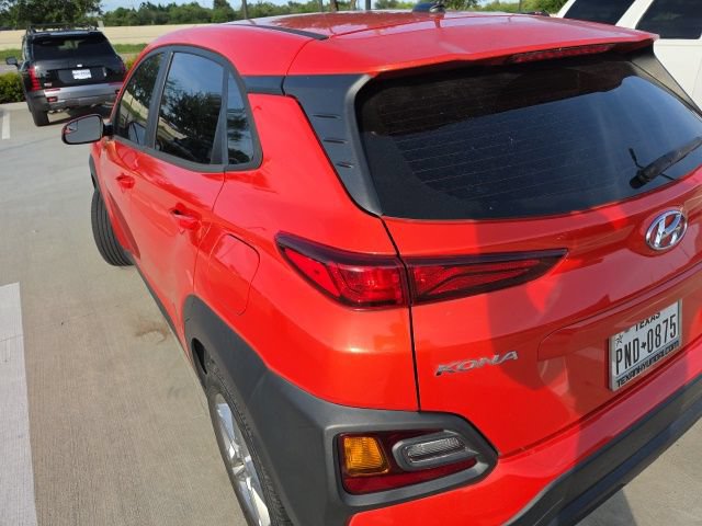 Used 2020 Hyundai Kona SE FWD image 3