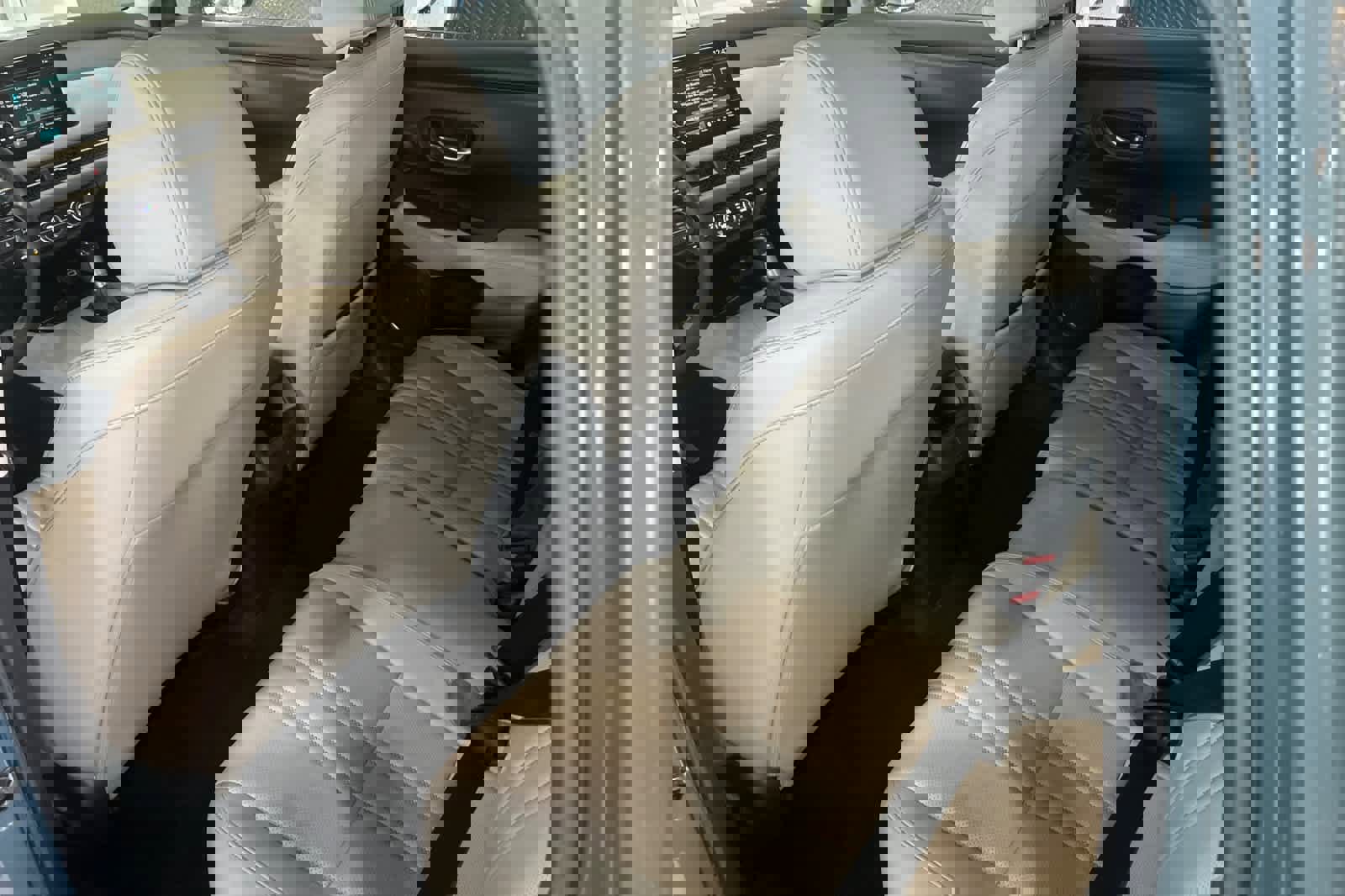 Used 2024 Honda HR-V EX-L image 4