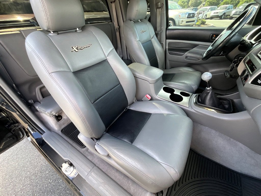 Used 2006 Toyota Tacoma X-Runner RWD image 31