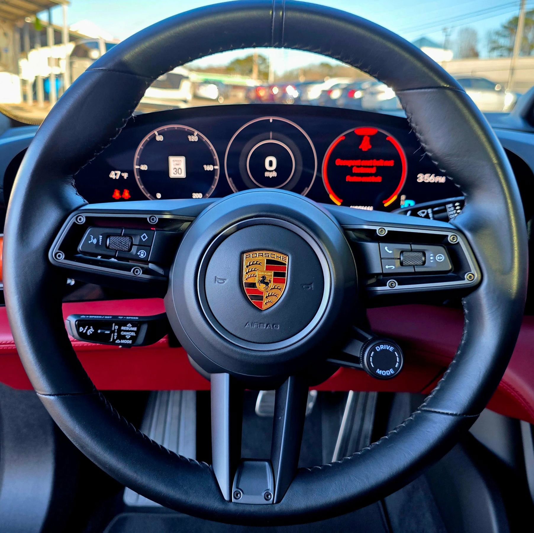 Used 2020 Porsche Taycan AWD/4WD image 26