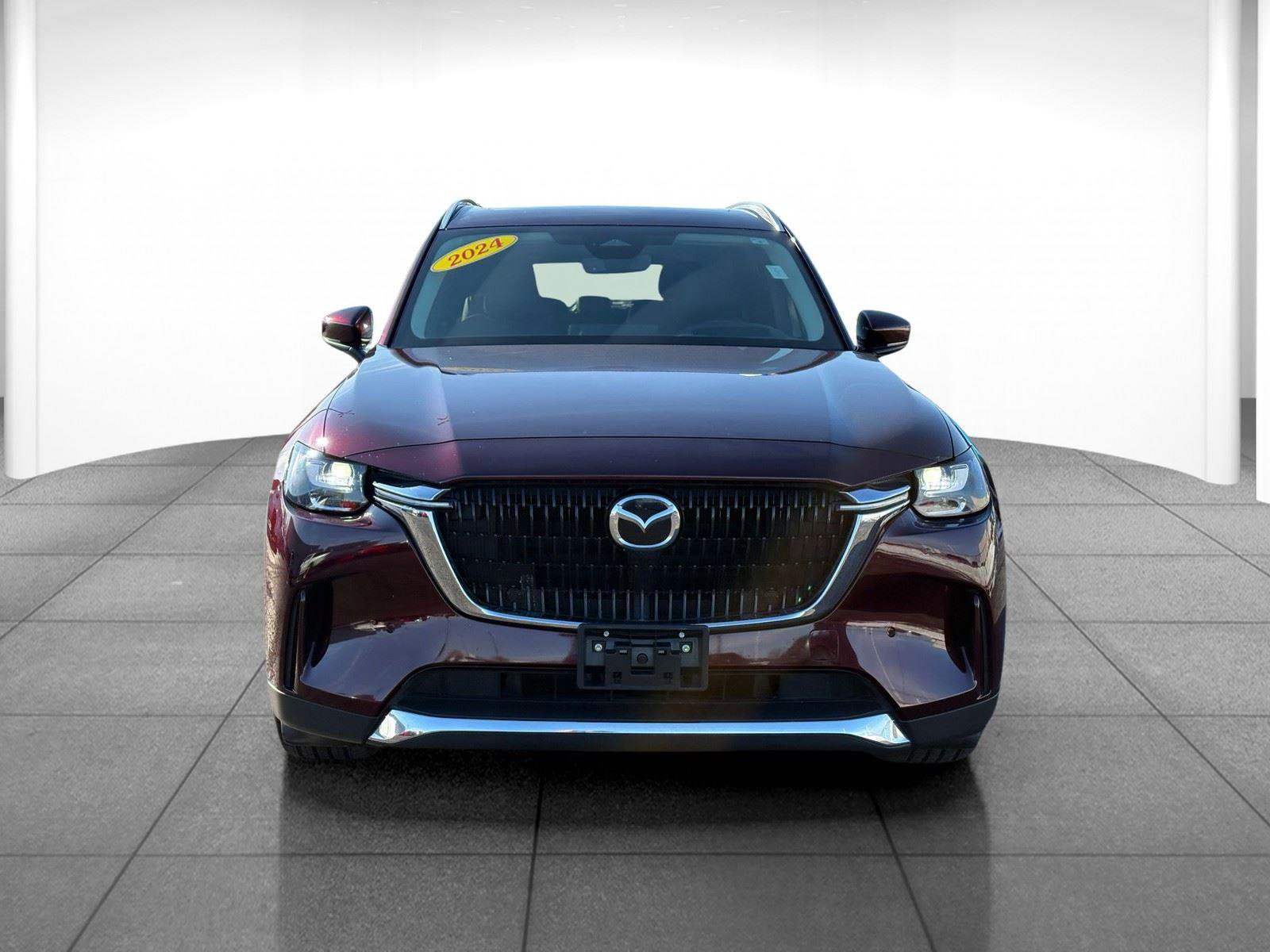 Used 2024 MAZDA CX-90 Plug-In Hybrid w/ Premium Pkg image 2