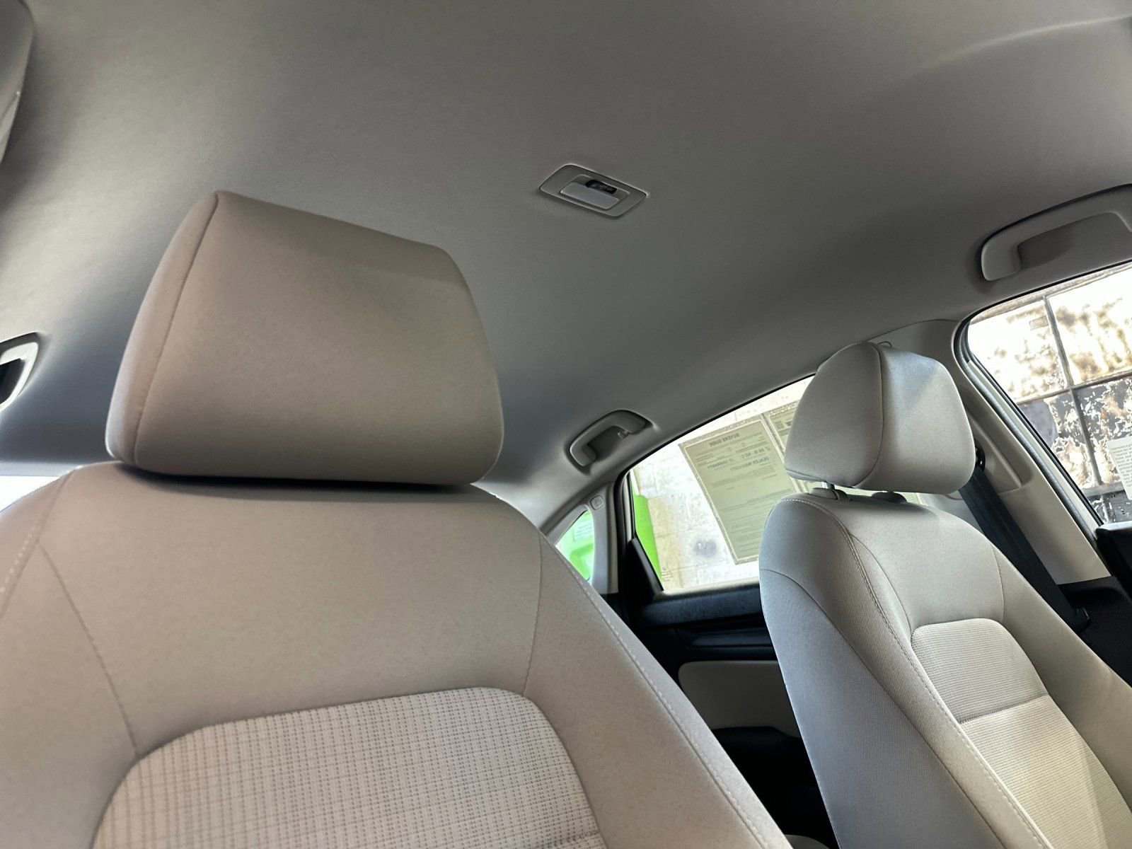 Used 2024 Honda Civic LX image 17