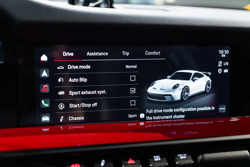 Used 2023 Porsche 911 GT3 image 26