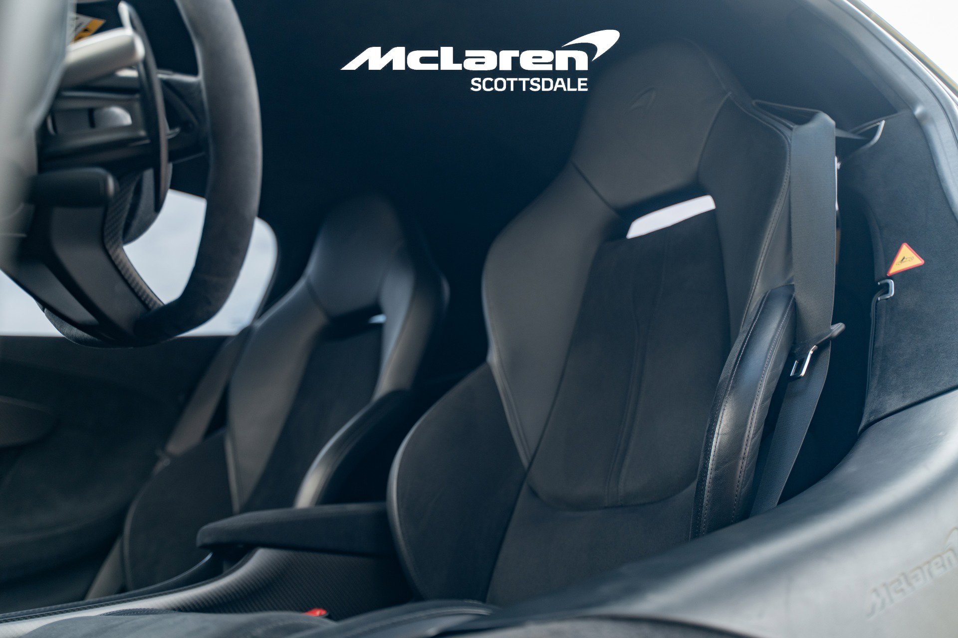 Used 2019 McLaren 600LT image 25