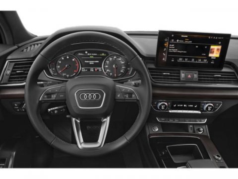 Certified 2023 Audi Q5 2.0T Premium Plus w/ Premium Plus Package AWD/4WD image 7