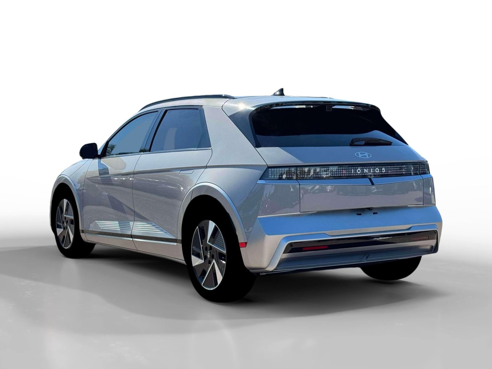 New 2026 Hyundai Ioniq 5 Limited RWD image 5