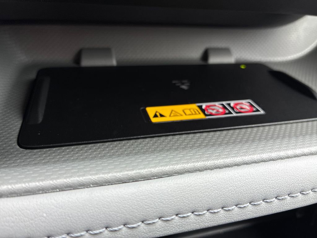 New 2026 Toyota Highlander XLE AWD/4WD image 43