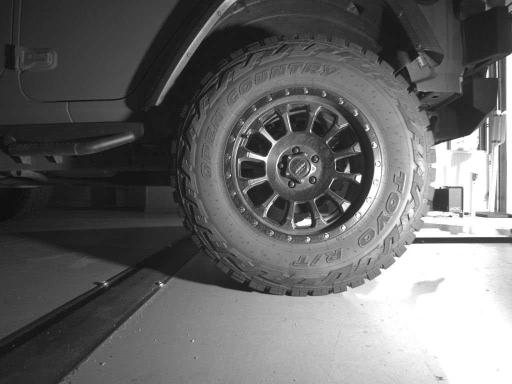 Used 2019 Jeep Wrangler Unlimited Sport S AWD/4WD image 22