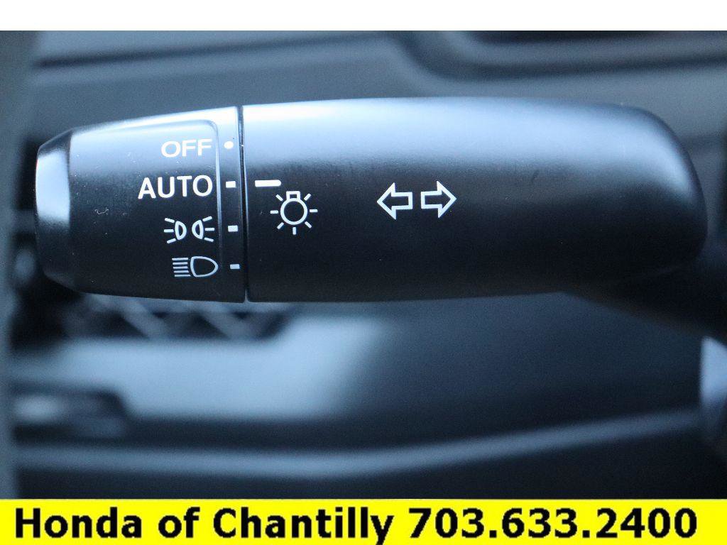 Certified 2024 Honda Accord LX image 10