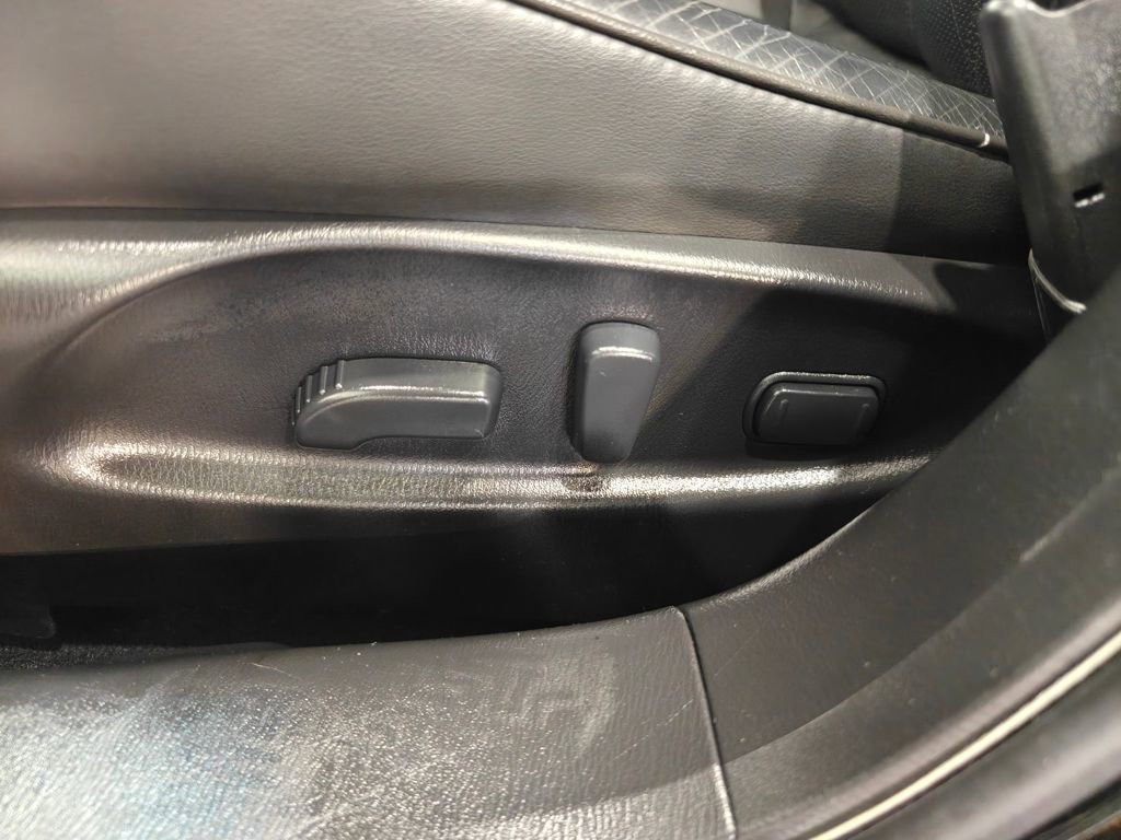 Used 2015 INFINITI Q70 L 3.7 w/ Deluxe Touring Package image 47