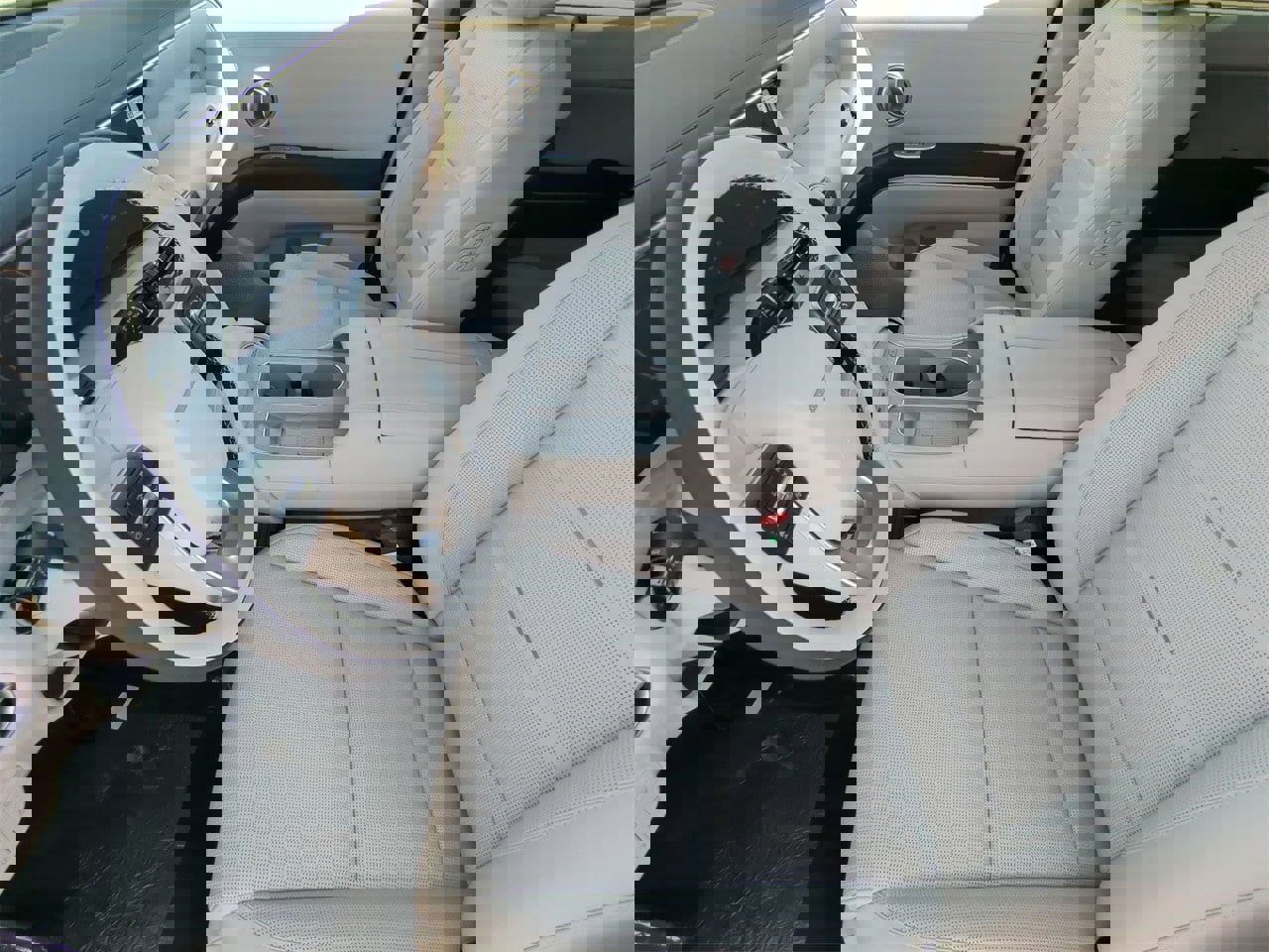 New 2026 Hyundai Palisade Calligraphy image 18