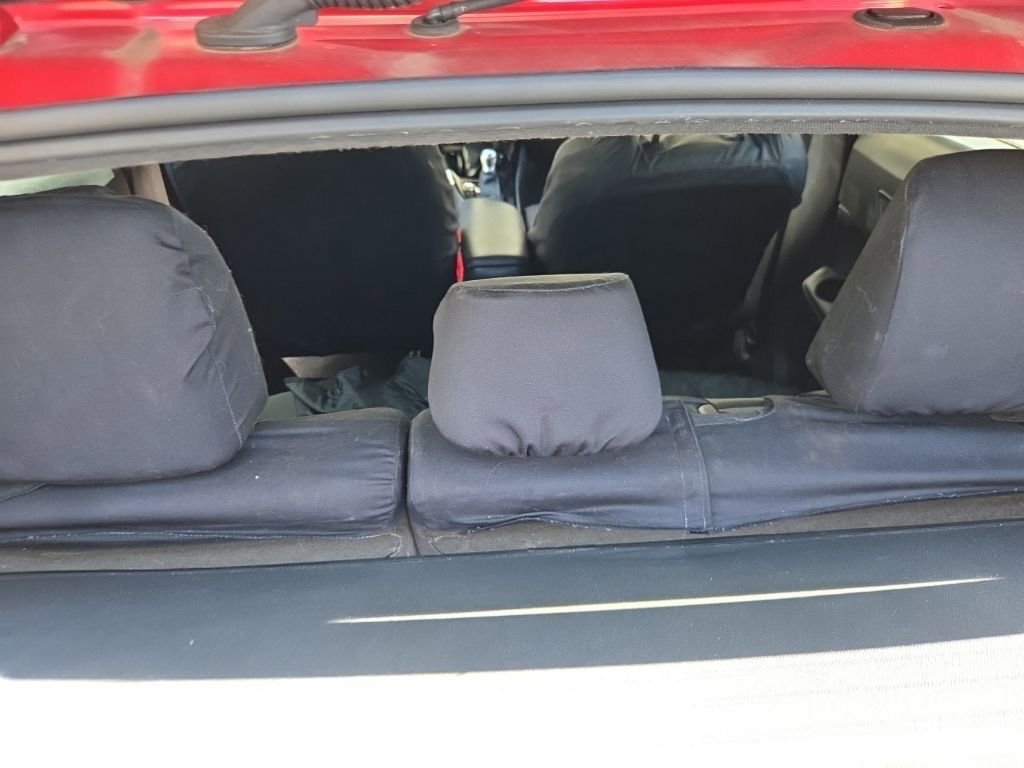 Used 2021 Toyota C-HR Nightshade FWD image 10