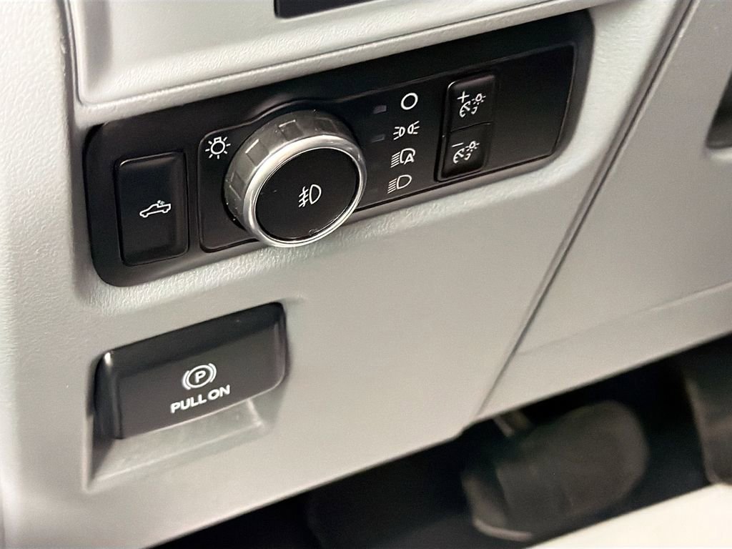 Used 2025 Ford F150 XLT w/ Equipment Group 301A Standard image 10