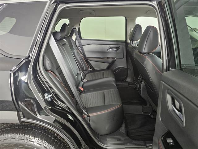 New 2026 Nissan Rogue SV image 16