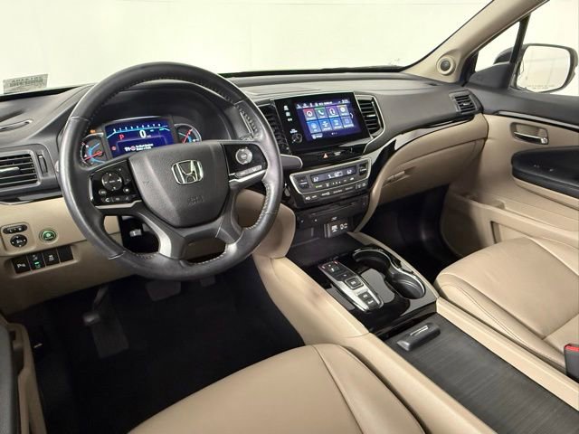 Used 2021 Honda Pilot Touring image 43