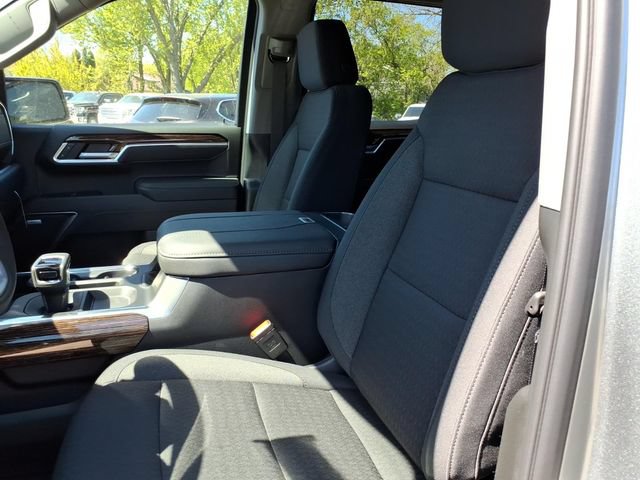 New 2026 GMC Sierra 1500 Elevation AWD/4WD image 19