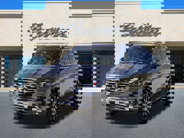 Used 2025 Mercedes-Benz GLE 450e 4MATIC image 8