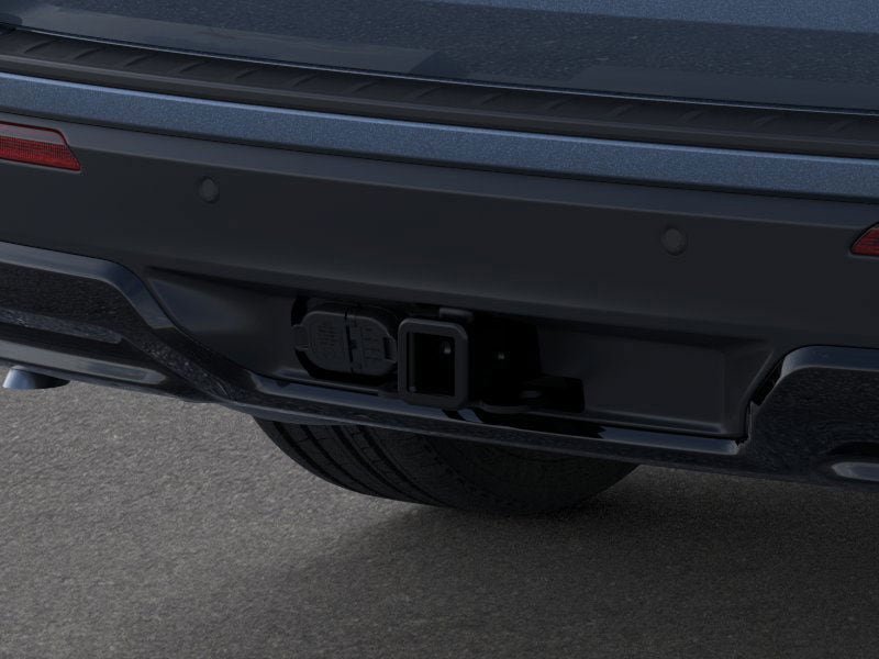New 2026 Ford Explorer ST-Line image 23