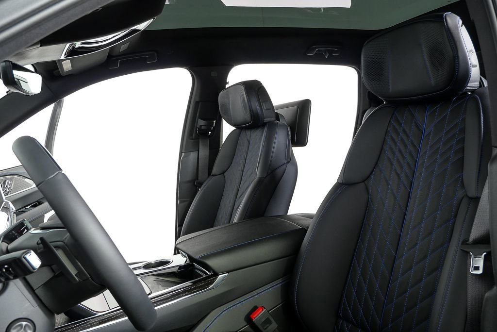 New 2026 Cadillac Escalade IQ Sport 1 image 5