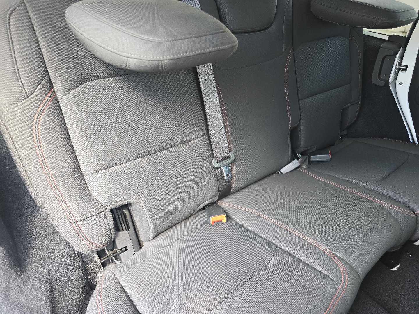 Used 2019 Jeep Wrangler Unlimited Rubicon w/ Steel Bumper Group AWD/4WD image 28