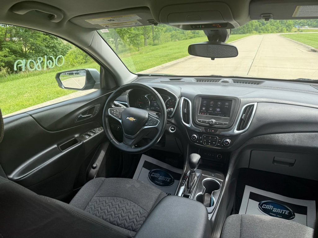 Used 2023 Chevrolet Equinox LT FWD image 20