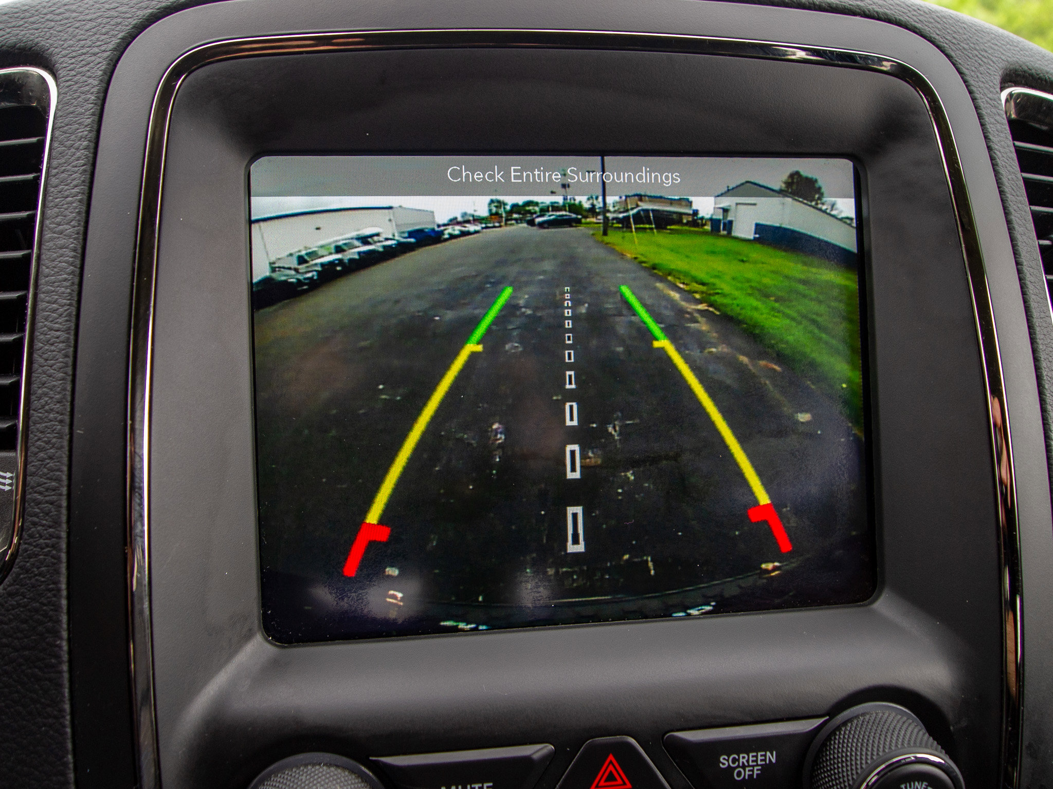 Used 2018 Dodge Durango GT w/ Premium Group image 17