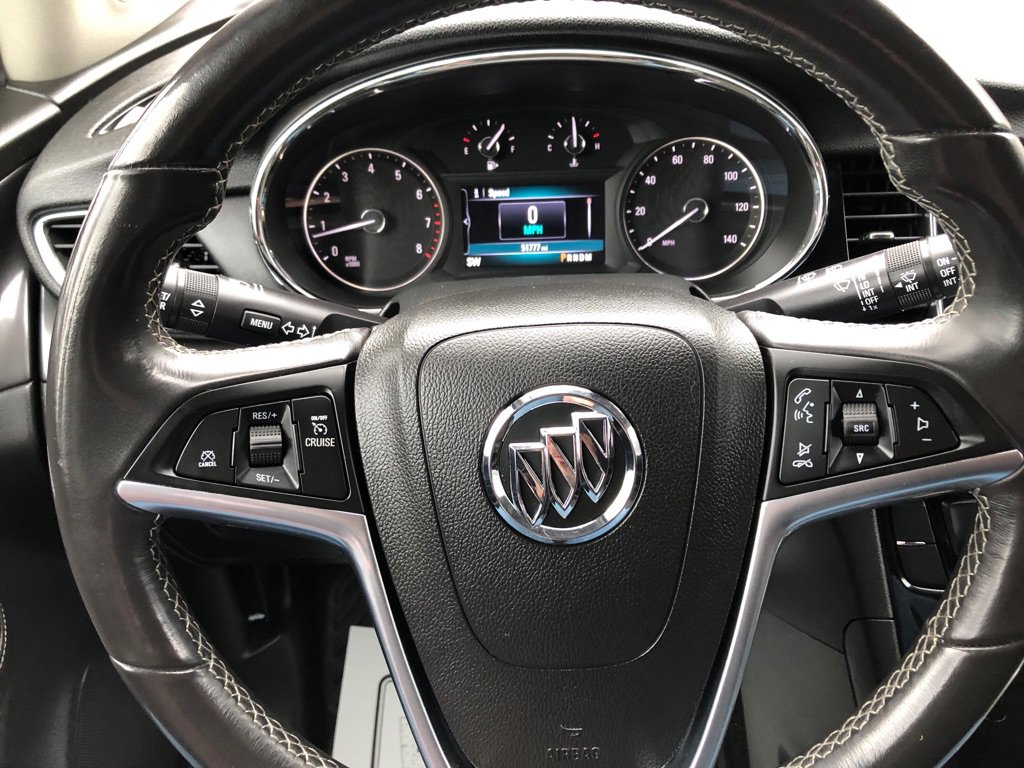 Used 2019 Buick Encore Preferred image 31