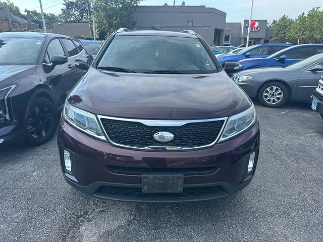 Used 2014 Kia Sorento LX AWD/4WD image 2