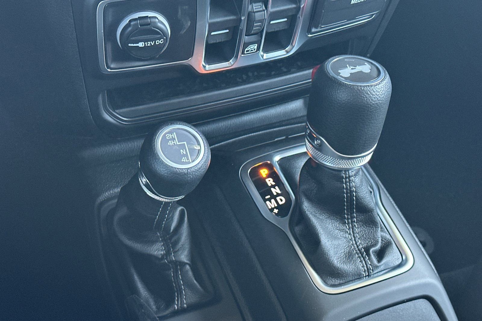 New 2026 Jeep Wrangler Sport S image 18