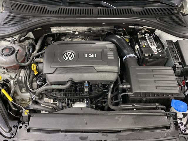 Used 2022 Volkswagen Jetta GLI Autobahn image 35