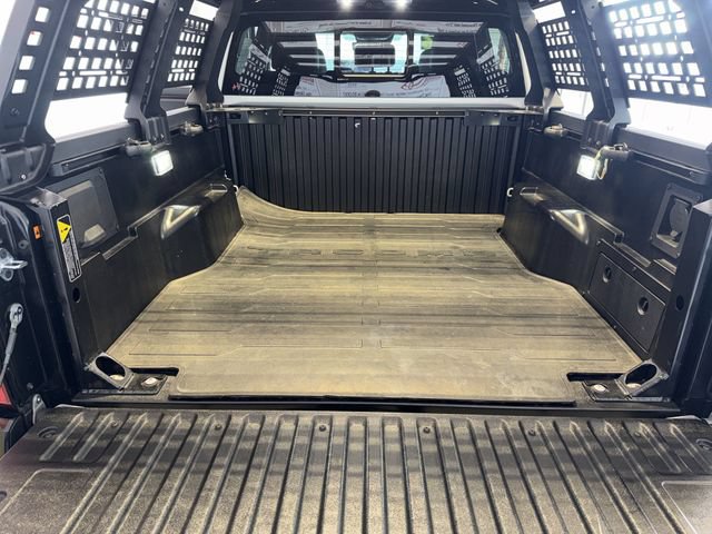 Certified 2026 Toyota Tacoma TRD Pro AWD/4WD image 24